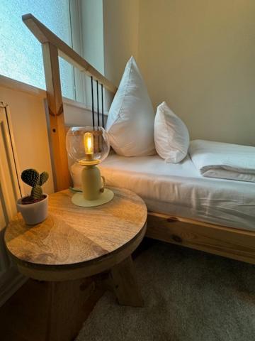 Private Unterkunft Im Herzen Hannovers Экстерьер фото